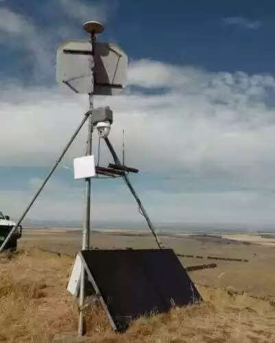 Egasky Augrasslands Project